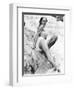 Ursula Andress (1936-)-null-Framed Premium Giclee Print