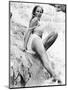 Ursula Andress (1936-)-null-Mounted Premium Giclee Print