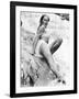 Ursula Andress (1936-)-null-Framed Giclee Print