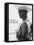 Ursula Andress (b1936)-null-Framed Stretched Canvas
