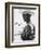 Ursula Andress (b1936)-null-Framed Premium Giclee Print
