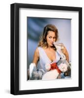 Ursula Andress, Casino Royale (1967)-null-Framed Photo