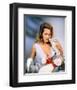 Ursula Andress, Casino Royale (1967)-null-Framed Photo