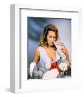 Ursula Andress, Casino Royale (1967)-null-Framed Photo