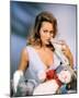 Ursula Andress, Casino Royale (1967)-null-Mounted Photo