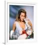 Ursula Andress, Casino Royale (1967)-null-Framed Photo