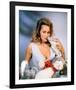 Ursula Andress, Casino Royale (1967)-null-Framed Photo