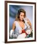 Ursula Andress, Casino Royale (1967)-null-Framed Photo