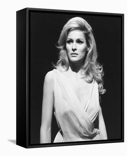 Ursula Andress, She (1965)-null-Framed Stretched Canvas