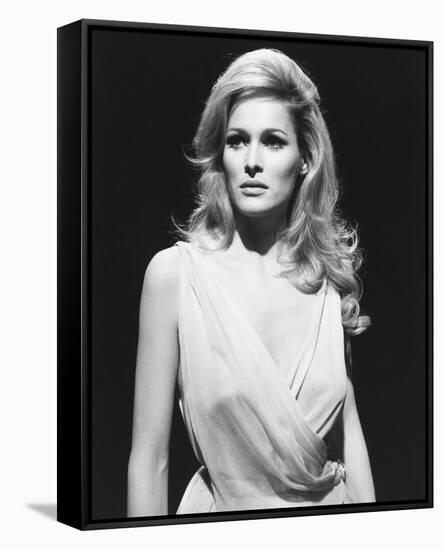 Ursula Andress, She (1965)-null-Framed Stretched Canvas