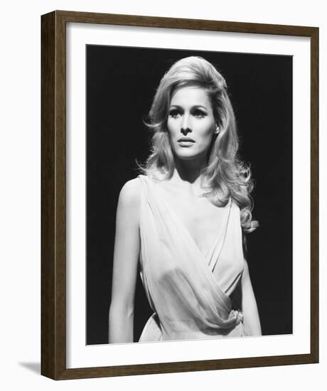 Ursula Andress, She (1965)-null-Framed Photo