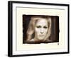 Ursula Andress-British Pathe-Framed Giclee Print