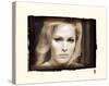 Ursula Andress-British Pathe-Stretched Canvas