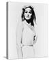 Ursula Andress-null-Stretched Canvas