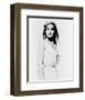 Ursula Andress-null-Framed Photo