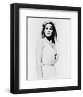 Ursula Andress-null-Framed Photo