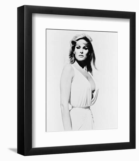 Ursula Andress-null-Framed Photo