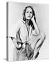 Ursula Andress-null-Stretched Canvas