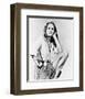 Ursula Andress-null-Framed Photo