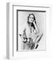 Ursula Andress-null-Framed Photo