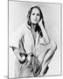 Ursula Andress-null-Mounted Photo