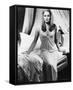 Ursula Andress-null-Framed Stretched Canvas