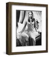 Ursula Andress-null-Framed Photo