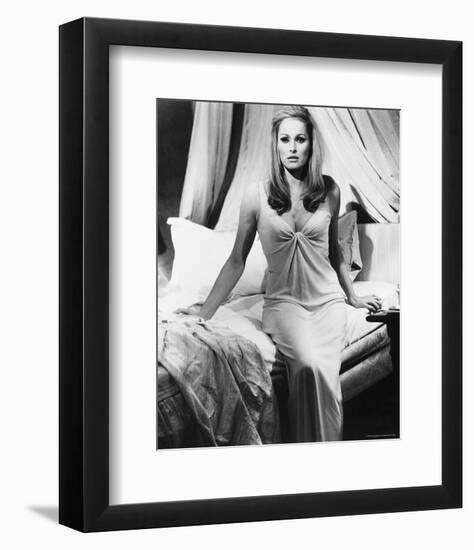 Ursula Andress-null-Framed Photo