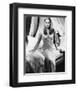 Ursula Andress-null-Framed Photo