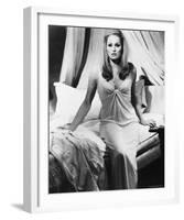 Ursula Andress-null-Framed Photo