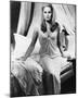 Ursula Andress-null-Mounted Photo