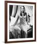 Ursula Andress-null-Framed Photo