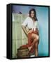 Ursula Andress-null-Framed Stretched Canvas