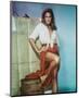 Ursula Andress-null-Mounted Photo