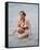 Ursula Andress-null-Framed Stretched Canvas
