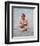 Ursula Andress-null-Framed Photo