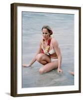 Ursula Andress-null-Framed Photo