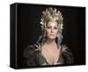 Ursula Andress-null-Framed Stretched Canvas