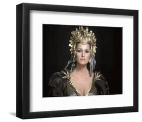 Ursula Andress-null-Framed Photo