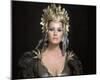 Ursula Andress-null-Mounted Photo