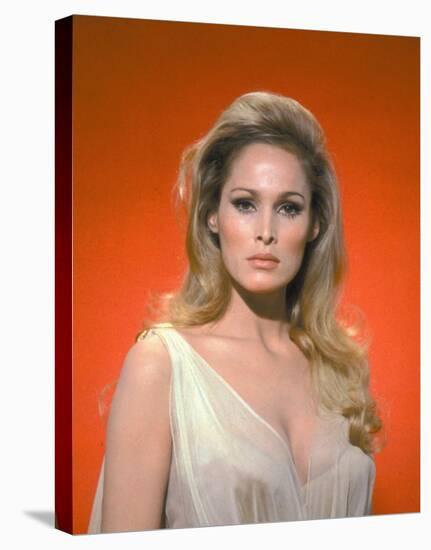 Ursula Andress-null-Stretched Canvas