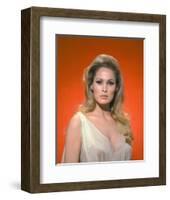 Ursula Andress-null-Framed Photo