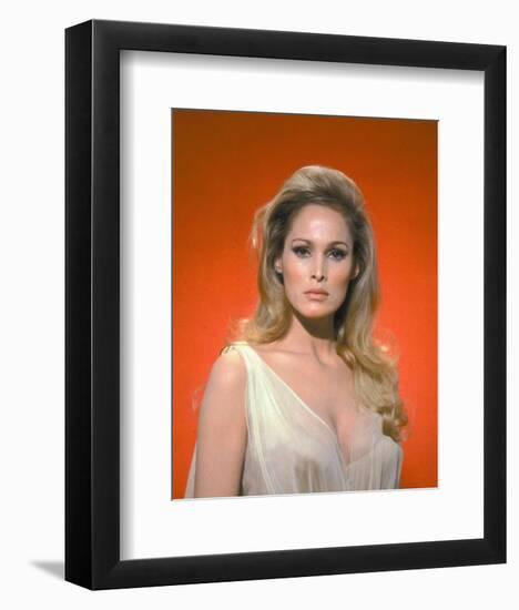 Ursula Andress-null-Framed Photo