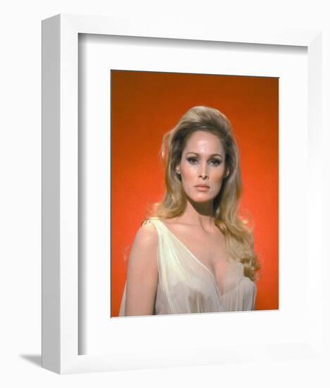 Ursula Andress-null-Framed Photo