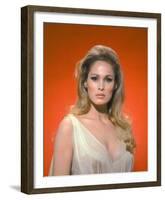 Ursula Andress-null-Framed Photo