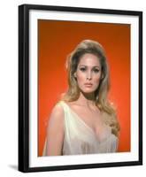 Ursula Andress-null-Framed Photo