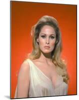 Ursula Andress-null-Mounted Photo