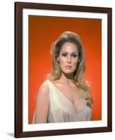 Ursula Andress-null-Framed Photo