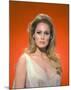 Ursula Andress-null-Mounted Photo