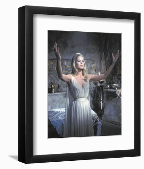 Ursula Andress-null-Framed Photo